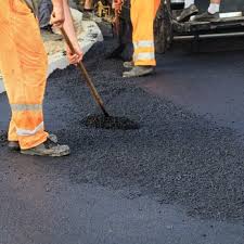 Best Asphalt Driveway Installation in Glenwood Springs, CO